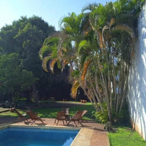 LaRomana